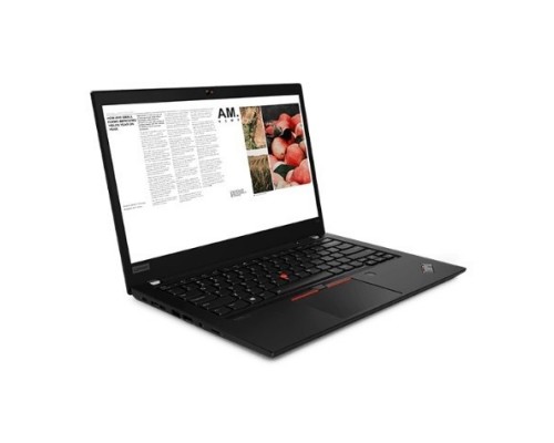 Ноутбук Lenovo ThinkPad T14 G2 20W1SBPJ00_16 (КЛАВ.РУС.ГРАВ.) 14