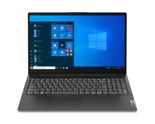 Ноутбук Lenovo V15 G2 ALC 82KD0033RU 15.6 FHD Ryzen 5 5500U/8Gb/512Gb SSD/DOS