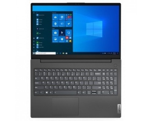 Ноутбук Lenovo V15 G2 ALC 82KD0033RU 15.6 FHD Ryzen 5 5500U/8Gb/512Gb SSD/DOS