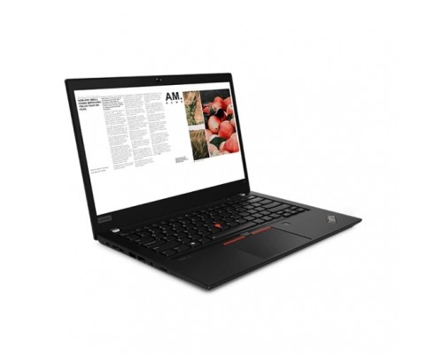 Ноутбук Lenovo ThinkPad T14 G2 20W0A000CD_16_PRO (КЛАВ.РУС.ГРАВ.) 14