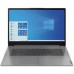 Ноутбук Lenovo IdeaPad 3 15ITL6 82H8005HRK Arctic Grey 15.6