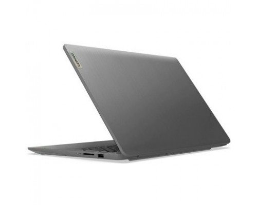 Ноутбук Lenovo IdeaPad 3 15ITL6 82H8005HRK Arctic Grey 15.6