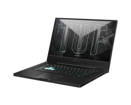 Ноутбук ASUS TUF Gaming FX516PC-HN003 90NR05U1-M01690 Eclipse Grey 15.6