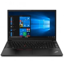 Ноутбук Lenovo ThinkPad E15 G2 20TES37Q00 Black 15.6