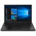 Ноутбук Lenovo ThinkPad E15 G2 20TES37Q00 Black 15.6