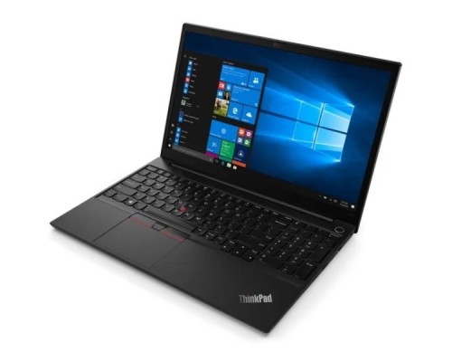 Ноутбук Lenovo ThinkPad E15 G2 20TES37Q00 Black 15.6