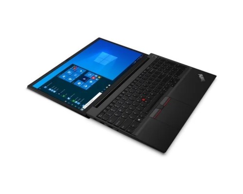 Ноутбук Lenovo ThinkPad E15 G2 20TES37Q00 Black 15.6