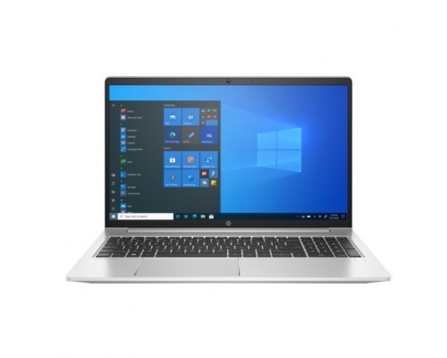 Ноутбук HP ProBook 450 G8 34M34EA Pike Silver 15.6