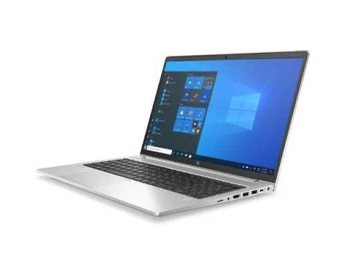 Ноутбук HP ProBook 450 G8 34M34EA Pike Silver 15.6