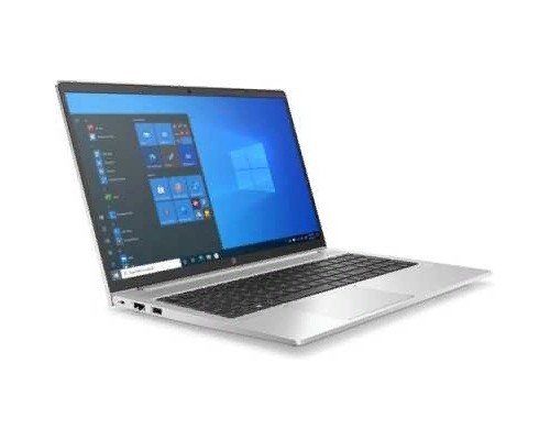 Ноутбук HP ProBook 450 G8 34M34EA Pike Silver 15.6