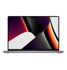 Ноутбук Apple MacBook Pro 16 2021 Z14X0004F Space Grey 16.2