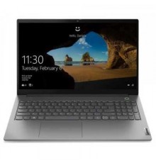 Ноутбук Lenovo ThinkBook 15 G2 ITL 20VE00UBRU Mineral Grey 15.6