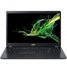 Ноутбук Acer Aspire 3 A315-56-50Z5 NX.HS5ER.008 Black 15.6