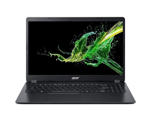 Ноутбук Acer Aspire 3 A315-56-50Z5 NX.HS5ER.008 Black 15.6