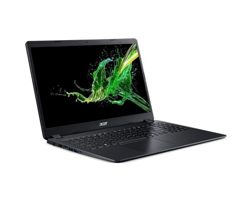 Ноутбук Acer Aspire 3 A315-56-50Z5 NX.HS5ER.008 Black 15.6