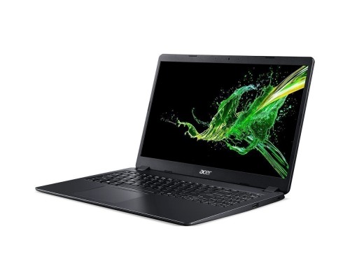 Ноутбук Acer Aspire 3 A315-56-50Z5 NX.HS5ER.008 Black 15.6