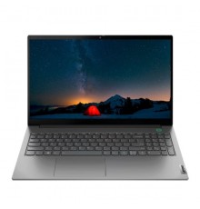 Ноутбук Lenovo ThinkBook 15 G2 ITL 20VE00R9RU Mineral Grey 15.6 FHD i5-1135G7/16Gb/512Gb SSD/DOS                                                                                                                                                          