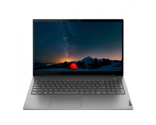 Ноутбук Lenovo ThinkBook 15 G2 ITL 20VE00R9RU Mineral Grey 15.6 FHD i5-1135G7/16Gb/512Gb SSD/DOS