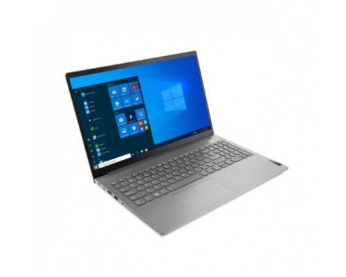 Ноутбук Lenovo ThinkBook 15 G2 ITL 20VE00R9RU Mineral Grey 15.6 FHD i5-1135G7/16Gb/512Gb SSD/DOS