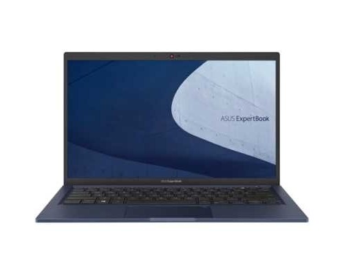 Ноутбук ASUS B1400CEAE-EB1964R 90NX0421-M22830 Star Black 14