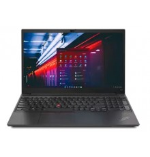 Ноутбук Lenovo ThinkPad E15 G2 20TD000AGP (КЛАВ.РУС.ГРАВИР.) Black 15.6