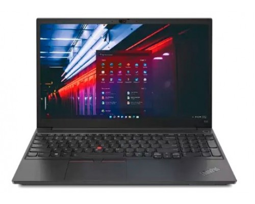 Ноутбук Lenovo ThinkPad E15 G2 20TD000AGP (КЛАВ.РУС.ГРАВИР.) Black 15.6