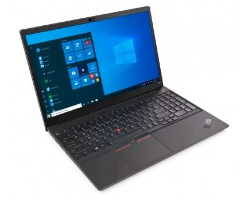 Ноутбук Lenovo ThinkPad E15 G2 20TD000AGP (КЛАВ.РУС.ГРАВИР.) Black 15.6