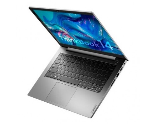 Ноутбук Lenovo ThinkBook 14 G3 ITL 21A3A01KCD (КЛАВ.РУС.ГРАВ.) 14