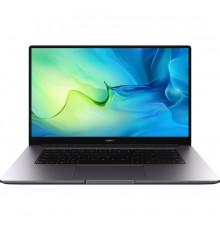 Ноутбук Huawei MateBook D15 53013GHA grey 15.6