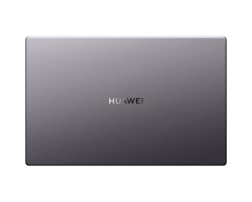 Ноутбук Huawei MateBook D15 53013GHA grey 15.6