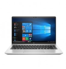 Ноутбук HP ProBook 440 G8 59R96EA  (КЛАВ.РУС.ГРАВ.)  Pike Silver 14