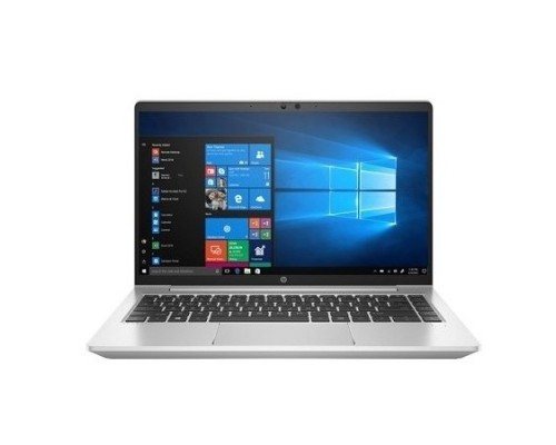 Ноутбук HP ProBook 440 G8 59R96EA  (КЛАВ.РУС.ГРАВ.)  Pike Silver 14