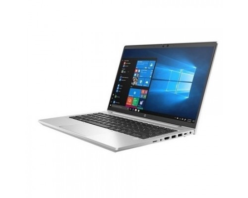 Ноутбук HP ProBook 440 G8 59R96EA  (КЛАВ.РУС.ГРАВ.)  Pike Silver 14