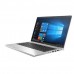 Ноутбук HP ProBook 440 G8 59R96EA  (КЛАВ.РУС.ГРАВ.)  Pike Silver 14