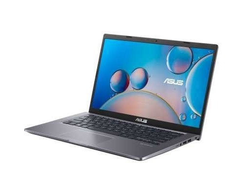 Ноутбук ASUS A416JA-EB1185 90NB0ST2-M23960 Grey 14