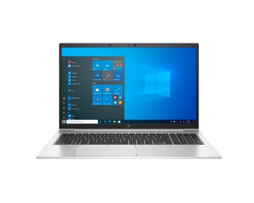 Ноутбук HP EliteBook 850 G8 401F1EA Silver 15.6