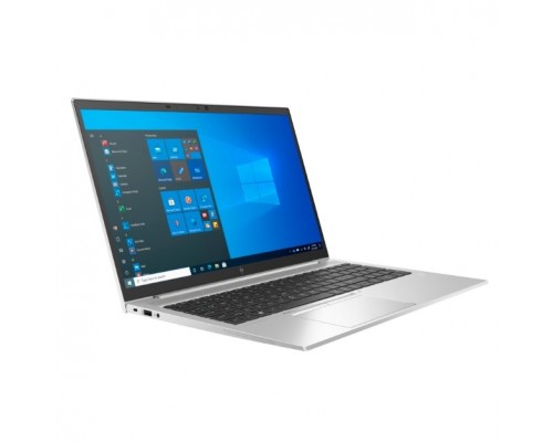 Ноутбук HP EliteBook 850 G8 401F1EA Silver 15.6