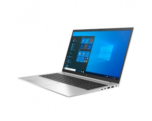 Ноутбук HP EliteBook 850 G8 401F1EA Silver 15.6