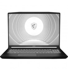 Ноутбук MSI CreatorPro M17 A12UIS-271RU [9S7-17L432-271] Core i7 12700H 16Gb SSD1Tb NVIDIA GeForce RTX A1000 4Gb 17.3