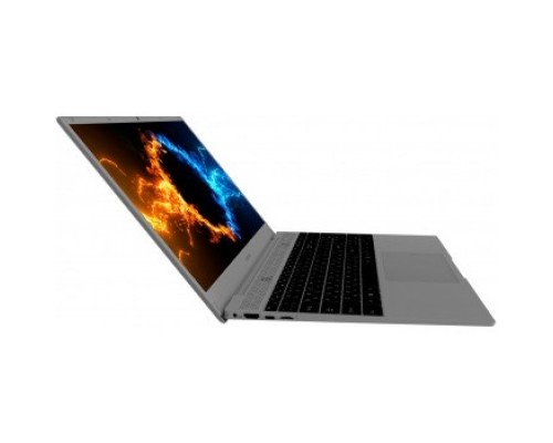 Ноутбук Digma EVE 15 C423 NR3158DXW01 Grey Space 15.6