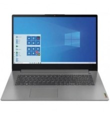 Ноутбук Lenovo IdeaPad 3 15IAU7 82RK00J5RK Arctic Grey 15.6