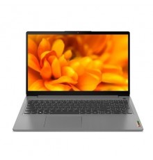 Ноутбук Lenovo IdeaPad 3 15ITL6 82H802NJRK Arctic Grey 15.6