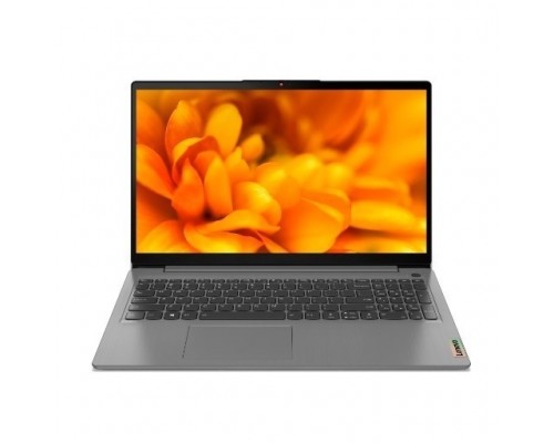 Ноутбук Lenovo IdeaPad 3 15ITL6 82H802NJRK Arctic Grey 15.6