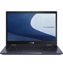 Ноутбук ASUS ExpertBook B3 Flip B3402FEA-EC1051X  [90NX0491-M00YC0] Core i5 1135G7/8Gb/256Gb SSD/14,0 FHD IPS Touch /Wi-Fi /Win11Pro/1,8Kg/Star Black                                                                                                     