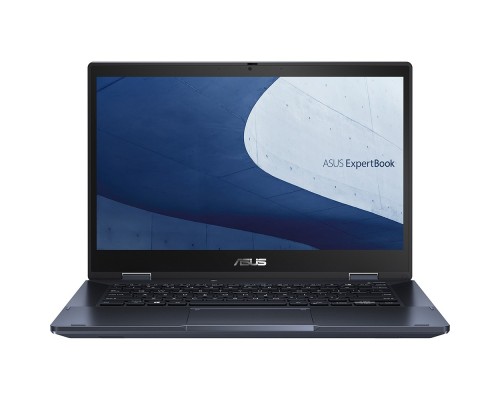 Ноутбук ASUS ExpertBook B3 Flip B3402FEA-EC1051X  [90NX0491-M00YC0] Core i5 1135G7/8Gb/256Gb SSD/14,0 FHD IPS Touch /Wi-Fi /Win11Pro/1,8Kg/Star Black