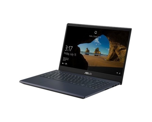 Ноутбук ASUS VivoBook  F571LH-BQ422  90NB0QJ1-M000M0 STAR BLACK 15.6