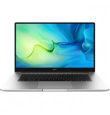 Ноутбук Huawei MateBook D15 53013ERT Silver 15.6