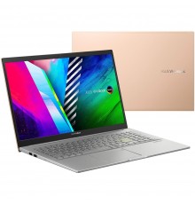 Ноутбук ASUS VivoBook 15 K513EA-L13048W  90NB0SG3-M00JE0 HEARTY GOLD 15.6