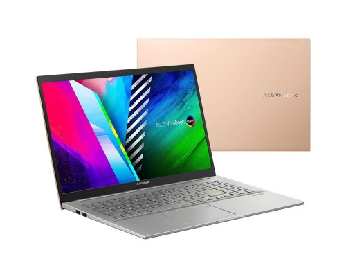 Ноутбук ASUS VivoBook 15 K513EA-L13048W  90NB0SG3-M00JE0 HEARTY GOLD 15.6