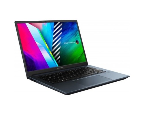 Ноутбук ASUS VivoBook Pro 14 M3401QA-KM105W  90NB0VZ2-M002B0  Blue 14